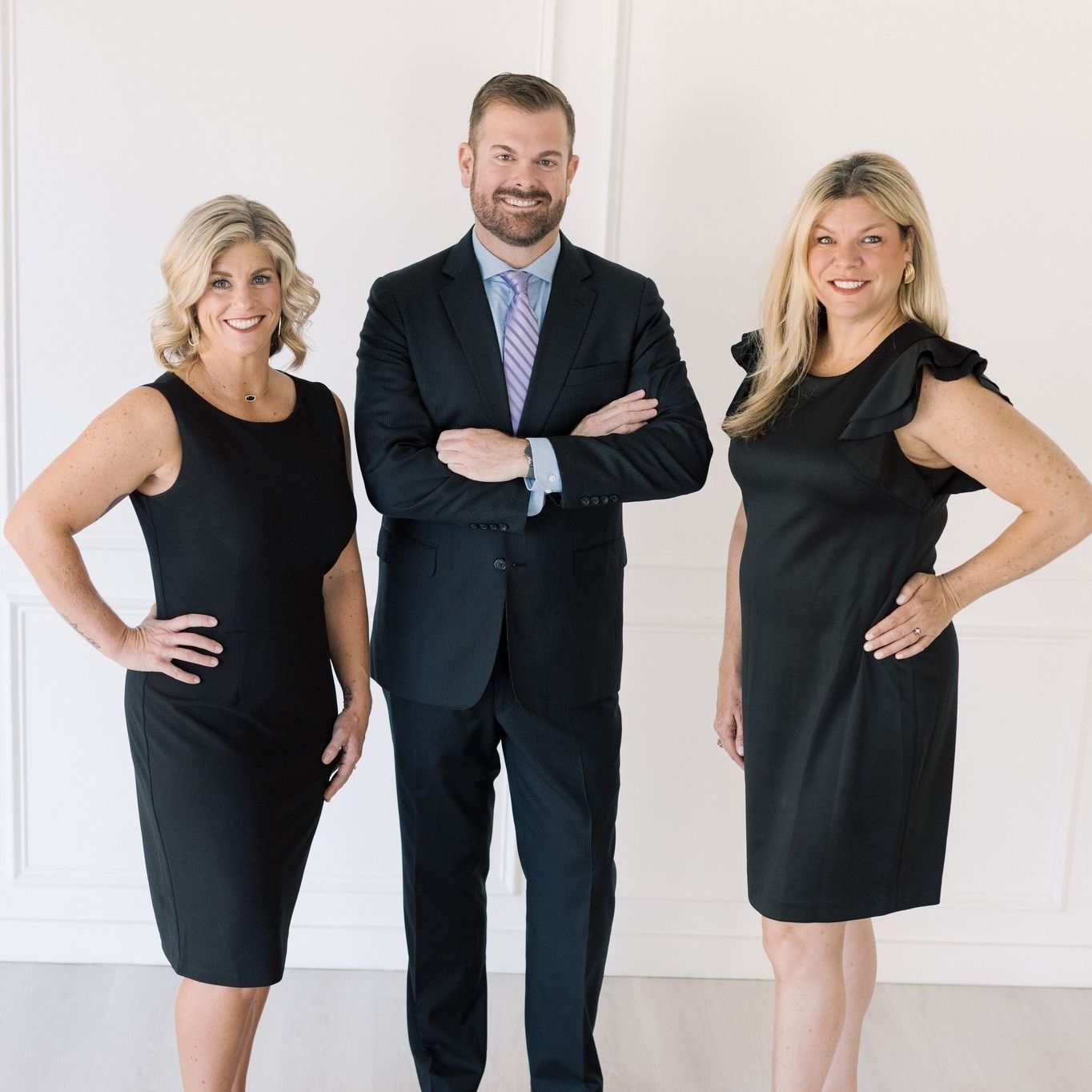 The Stiles Group real estate team